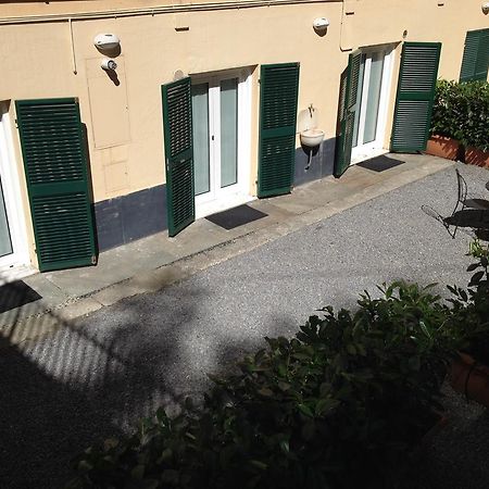 Cabella Fine Flat Διαμέρισμα Γένοβα Εξωτερικό φωτογραφία