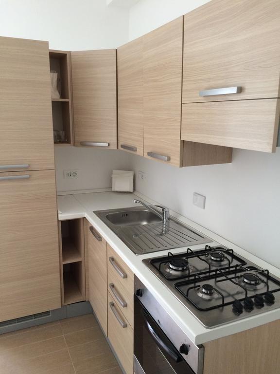 Cabella Fine Flat Διαμέρισμα Γένοβα Δωμάτιο φωτογραφία