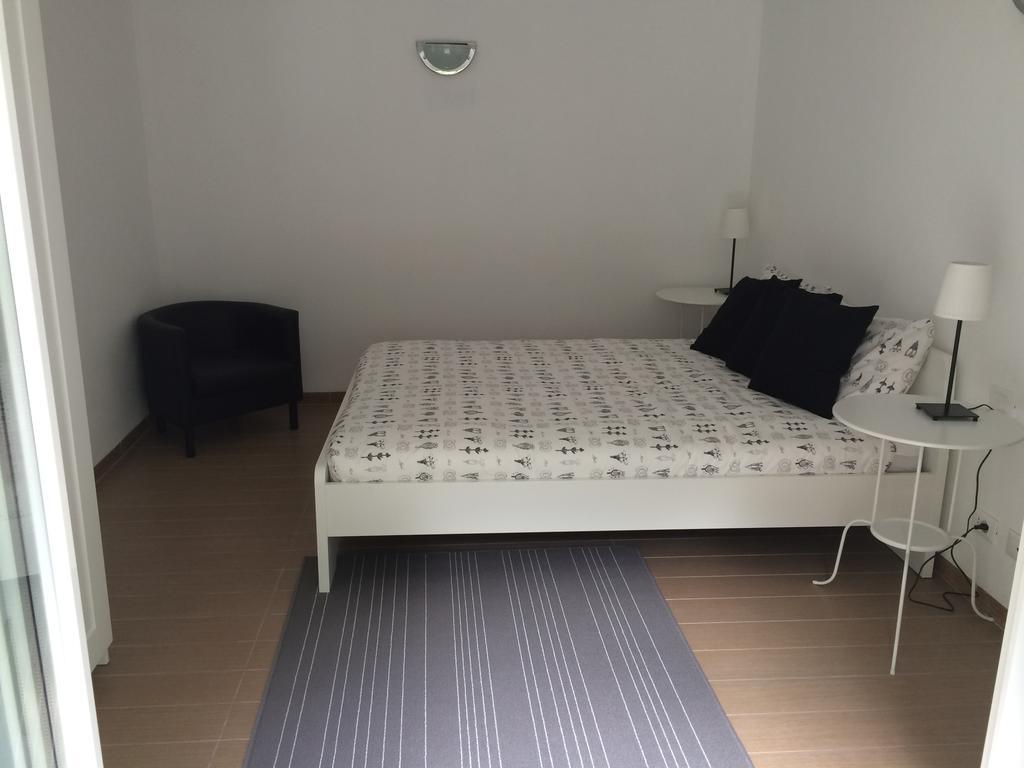 Cabella Fine Flat Διαμέρισμα Γένοβα Δωμάτιο φωτογραφία