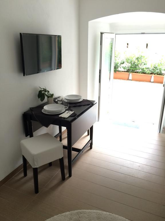 Cabella Fine Flat Διαμέρισμα Γένοβα Δωμάτιο φωτογραφία