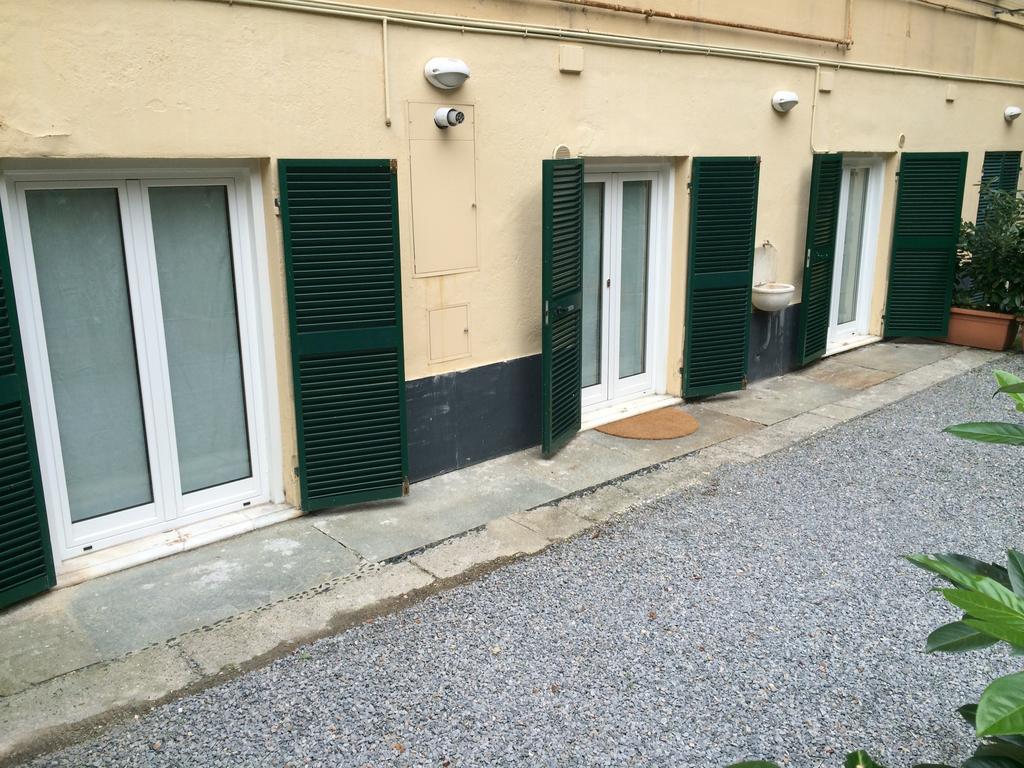 Cabella Fine Flat Διαμέρισμα Γένοβα Δωμάτιο φωτογραφία
