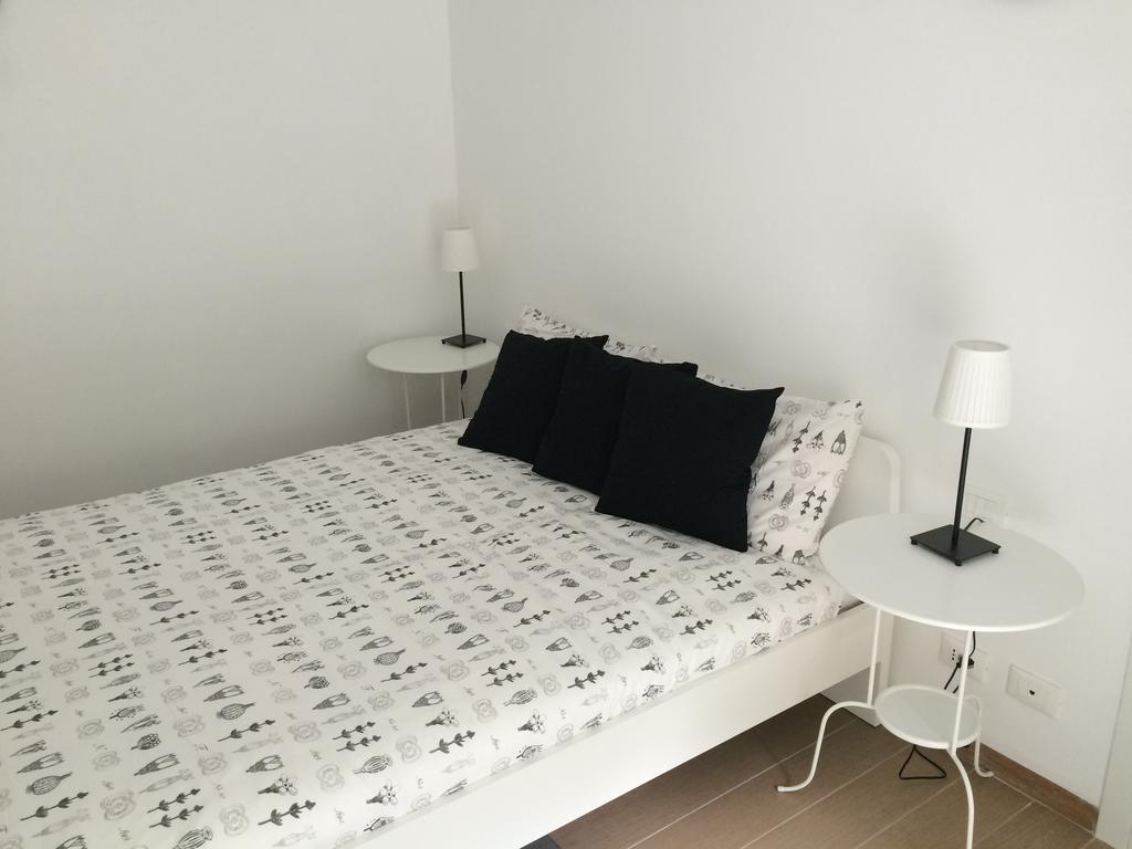 Cabella Fine Flat Διαμέρισμα Γένοβα Δωμάτιο φωτογραφία