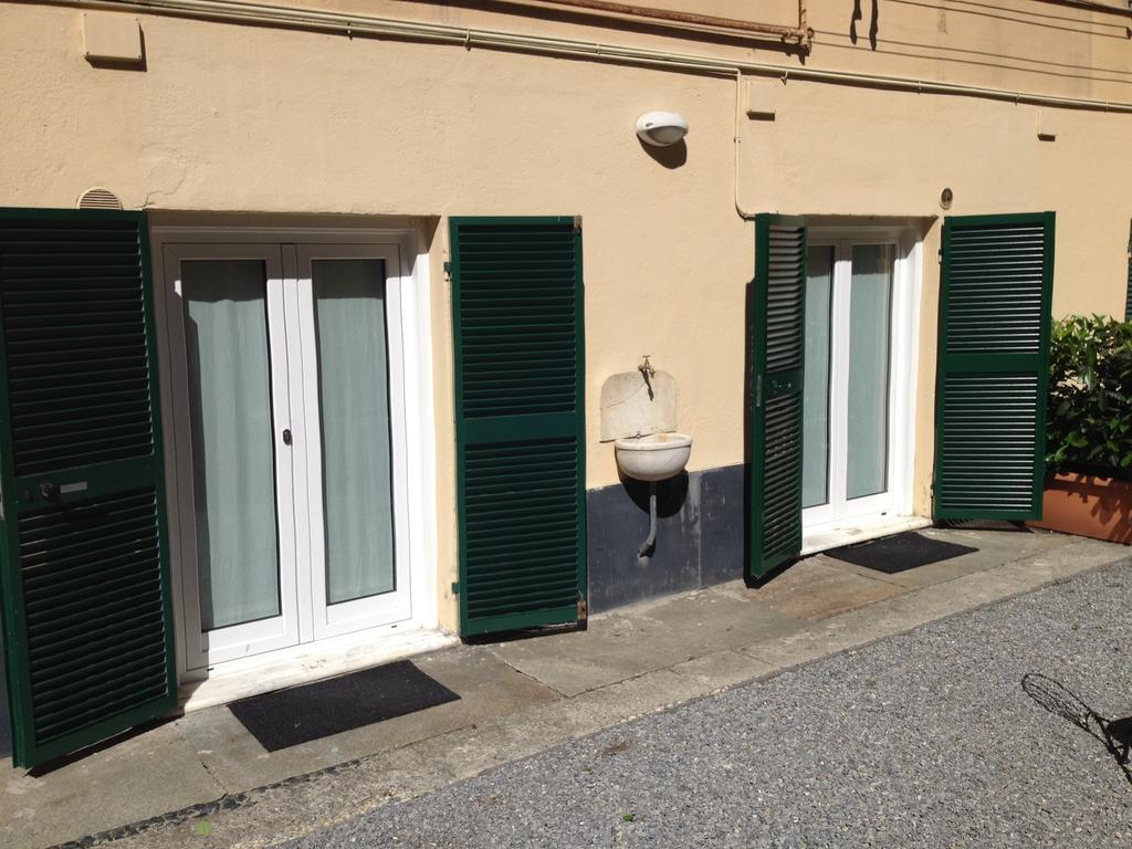 Cabella Fine Flat Διαμέρισμα Γένοβα Εξωτερικό φωτογραφία