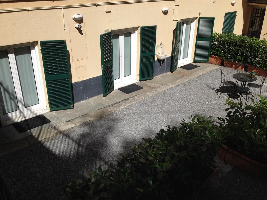 Cabella Fine Flat Διαμέρισμα Γένοβα Εξωτερικό φωτογραφία